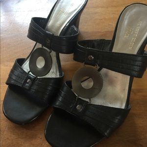 Black shoes - Great condition